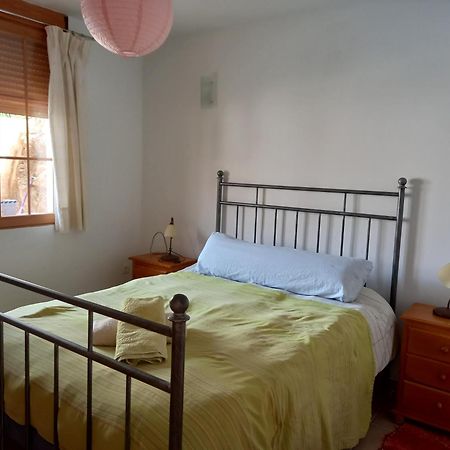 Casa San Sebastian Villa Pinos del Valle Kültér fotó