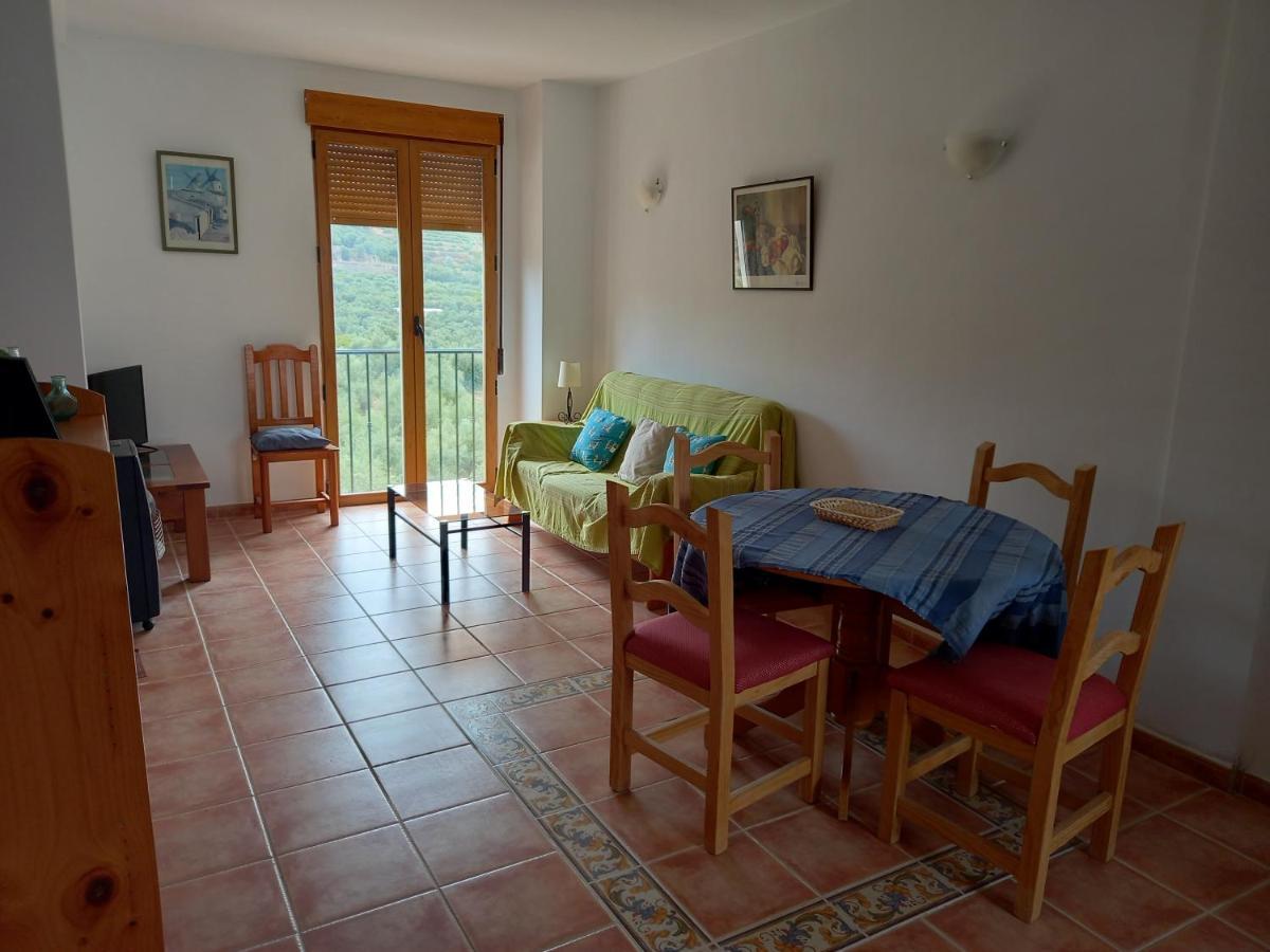Casa San Sebastian Villa Pinos del Valle Kültér fotó