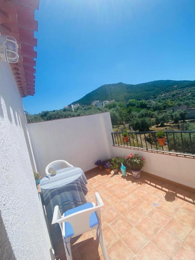 Casa San Sebastian Villa Pinos del Valle Kültér fotó