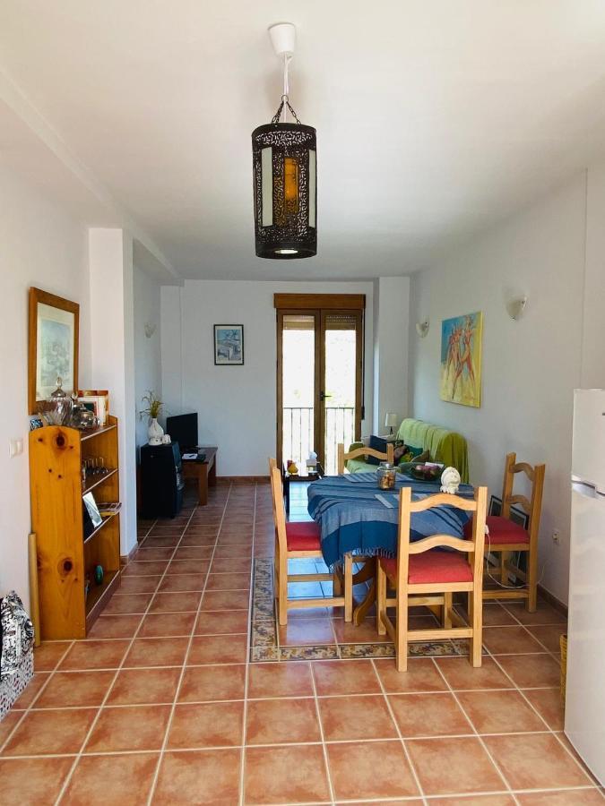 Casa San Sebastian Villa Pinos del Valle Kültér fotó