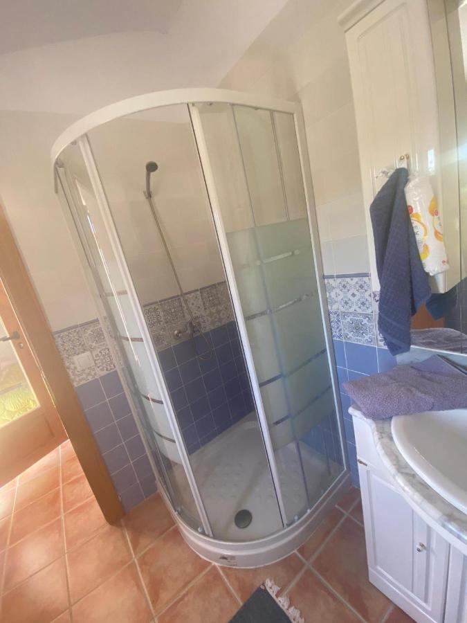 Casa San Sebastian Villa Pinos del Valle Kültér fotó