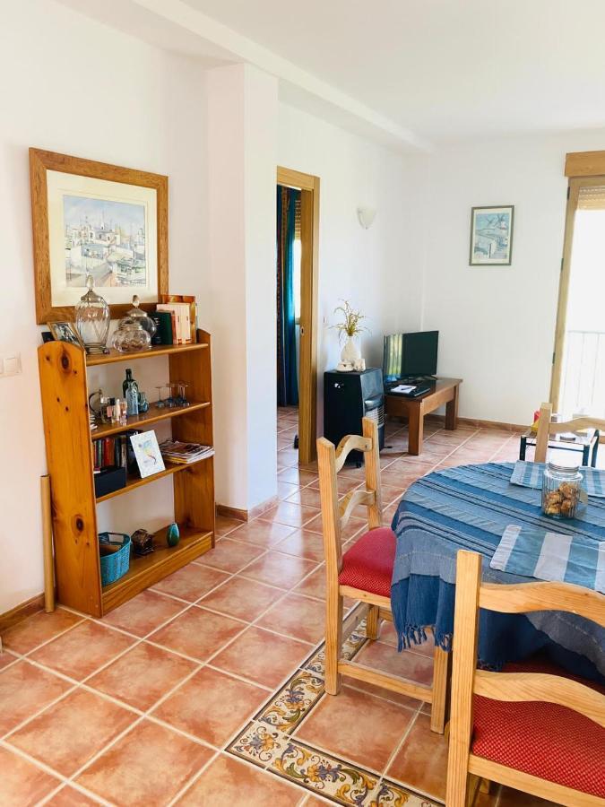 Casa San Sebastian Villa Pinos del Valle Kültér fotó