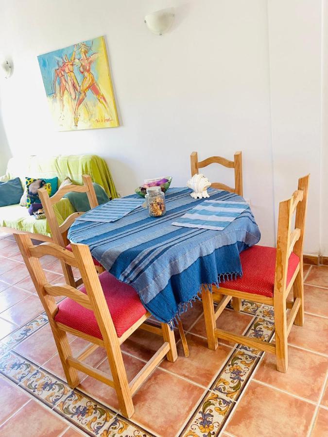 Casa San Sebastian Villa Pinos del Valle Kültér fotó