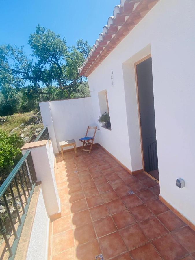 Casa San Sebastian Villa Pinos del Valle Kültér fotó
