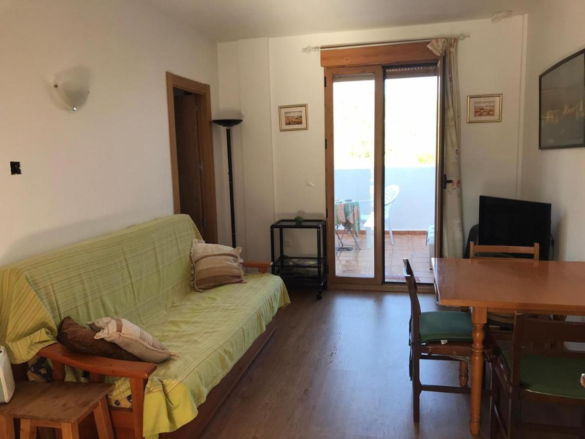 Casa San Sebastian Villa Pinos del Valle Kültér fotó