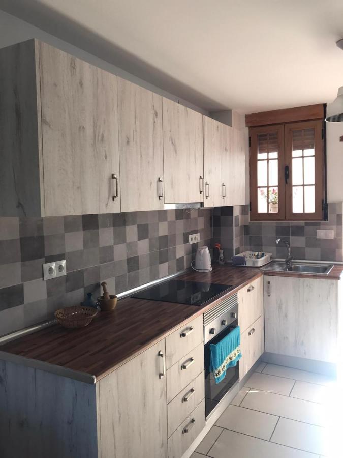 Casa San Sebastian Villa Pinos del Valle Kültér fotó