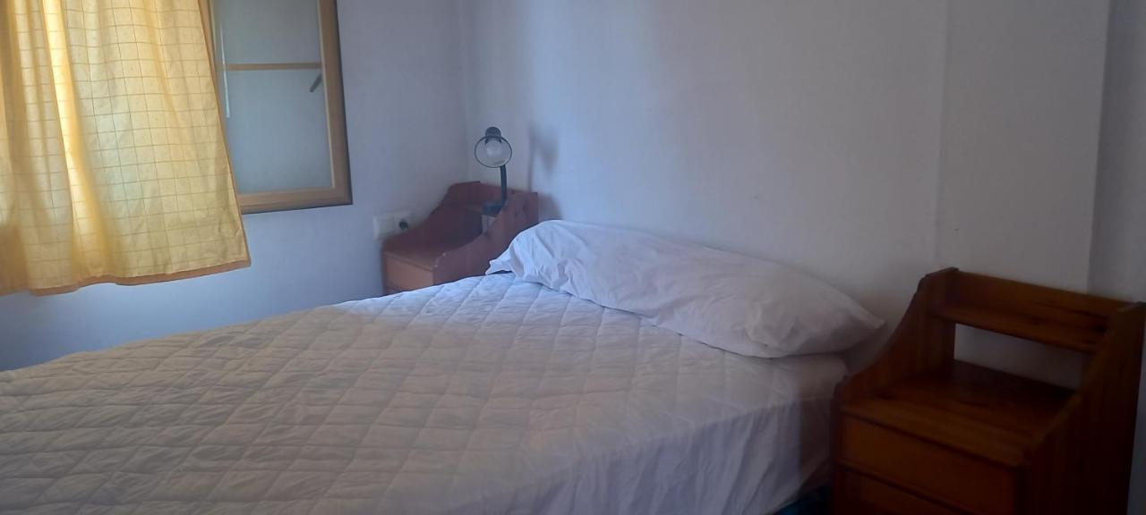 Casa San Sebastian Villa Pinos del Valle Kültér fotó
