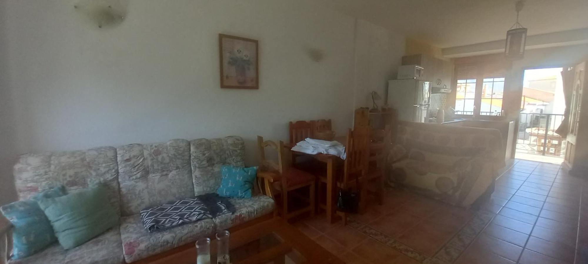 Casa San Sebastian Villa Pinos del Valle Kültér fotó