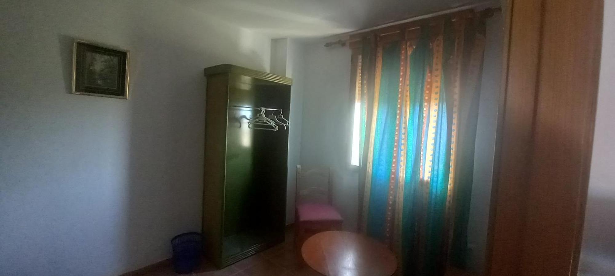 Casa San Sebastian Villa Pinos del Valle Kültér fotó