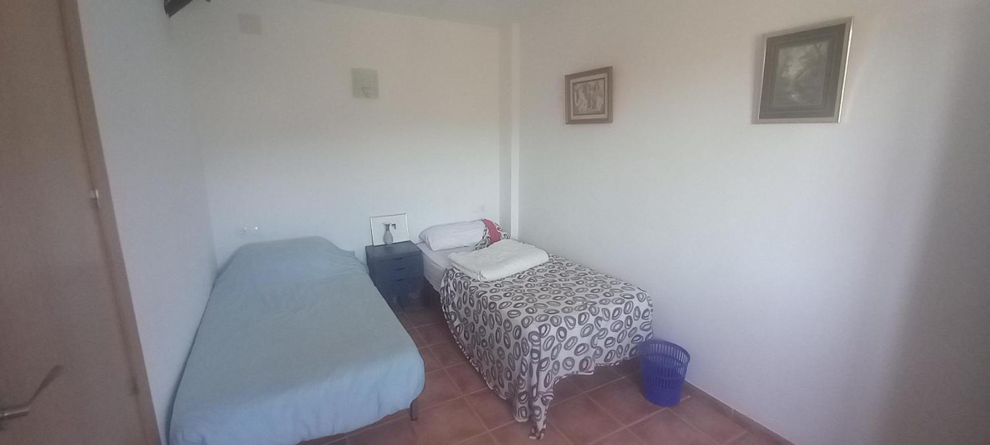 Casa San Sebastian Villa Pinos del Valle Kültér fotó