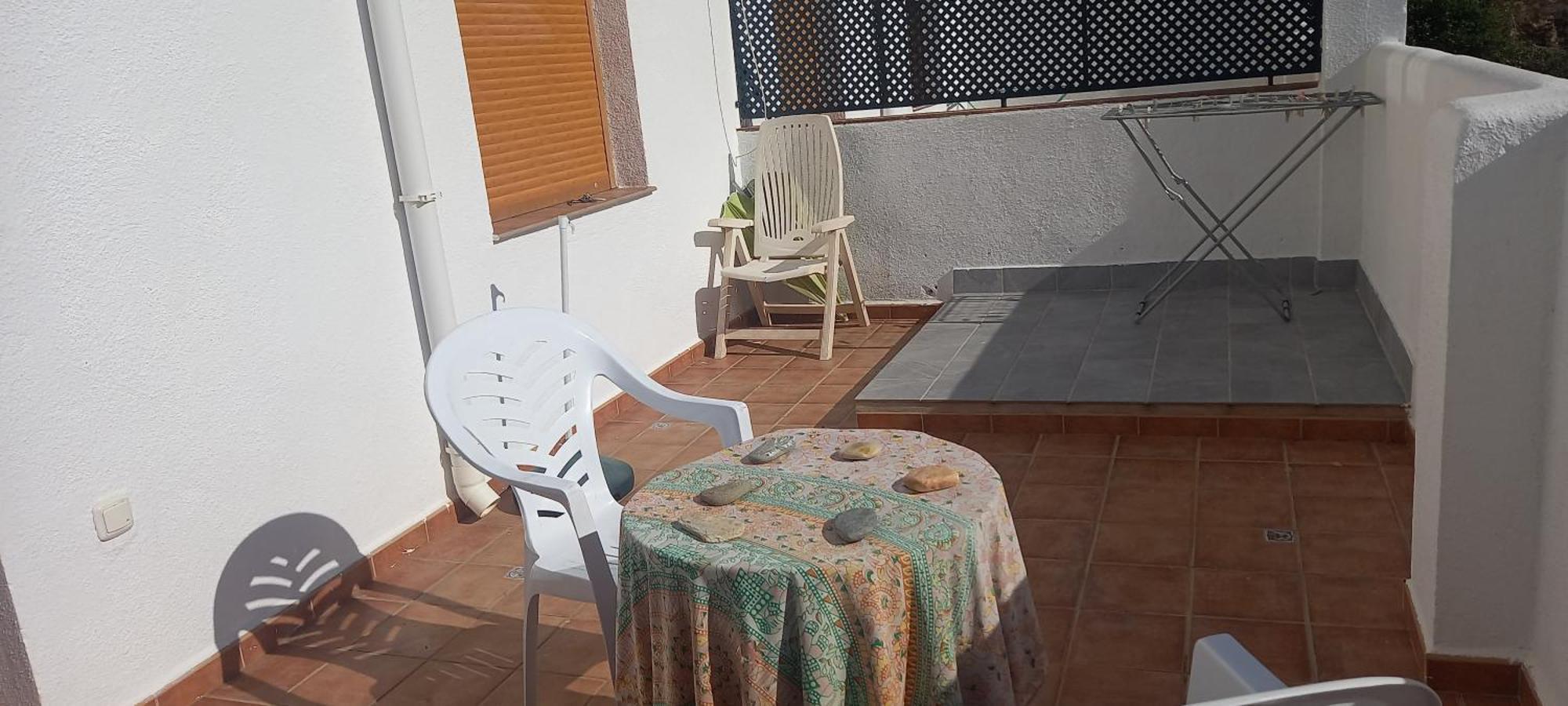 Casa San Sebastian Villa Pinos del Valle Kültér fotó