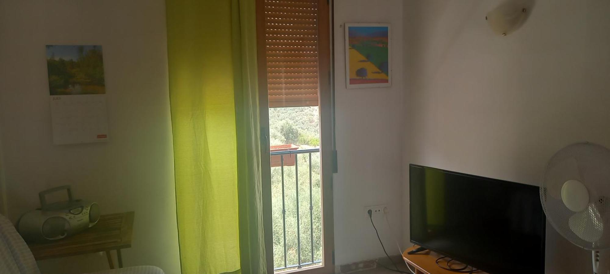 Casa San Sebastian Villa Pinos del Valle Kültér fotó