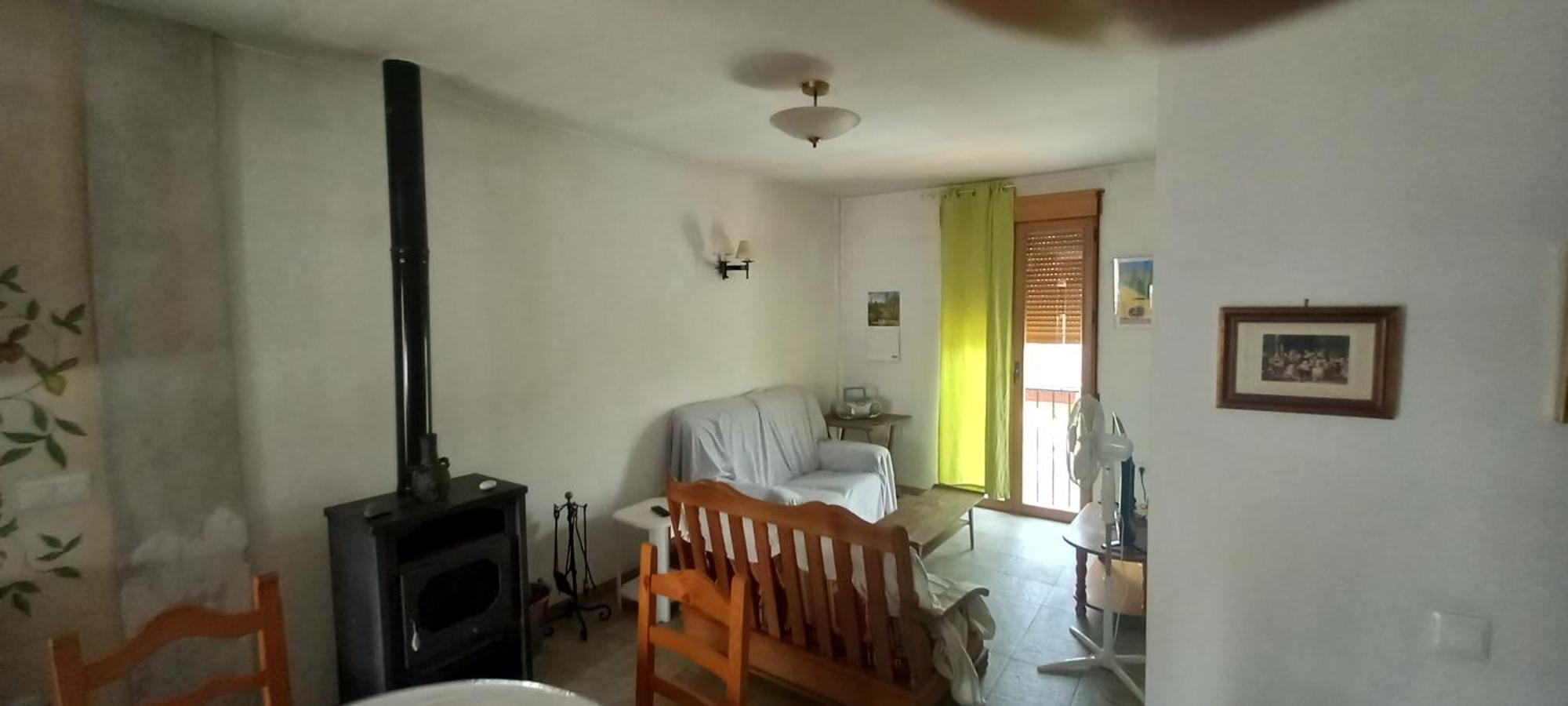Casa San Sebastian Villa Pinos del Valle Kültér fotó
