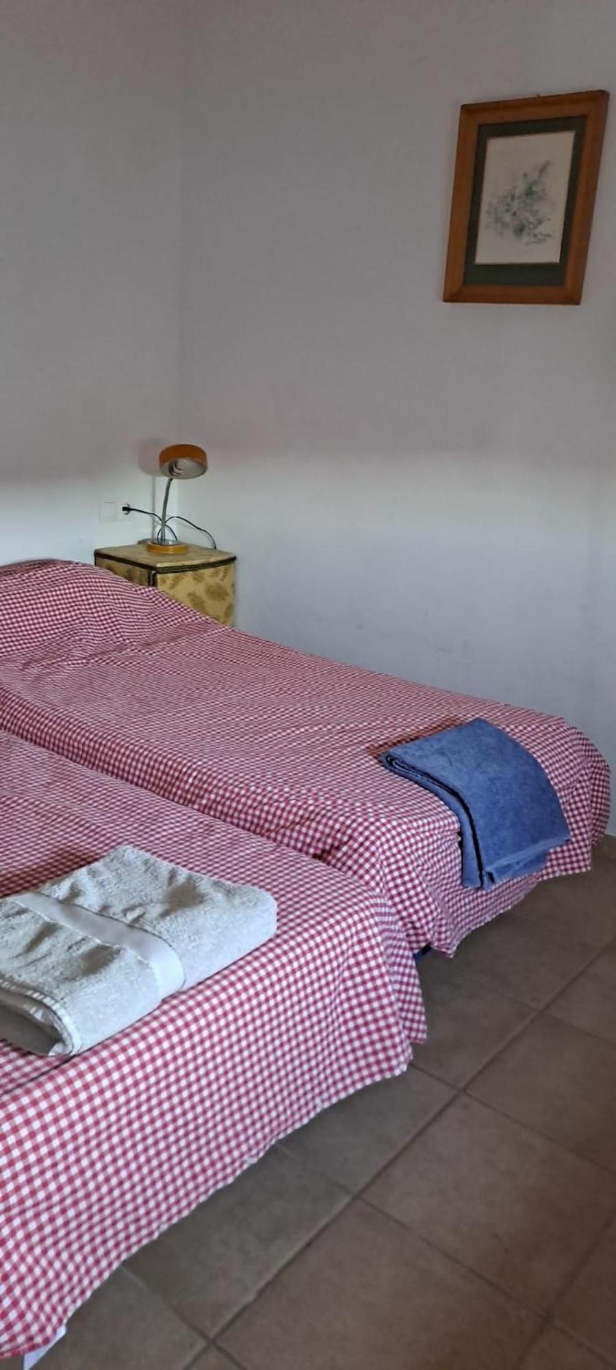 Casa San Sebastian Villa Pinos del Valle Kültér fotó
