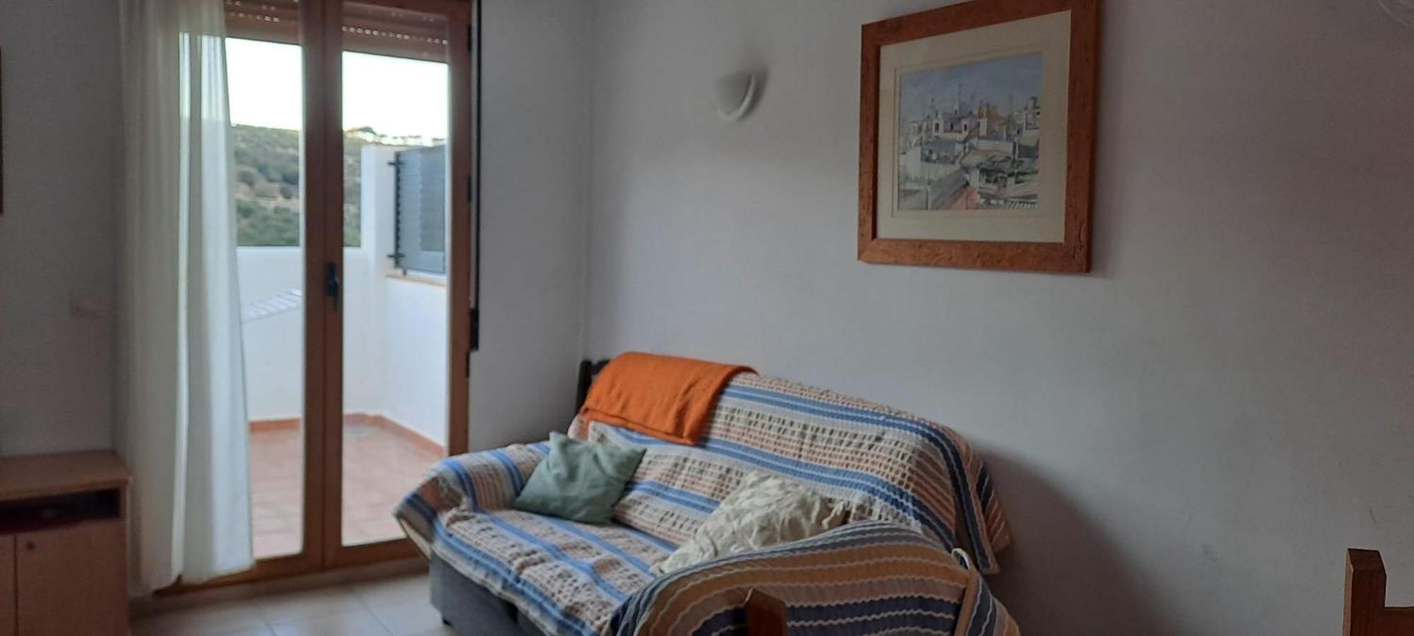 Casa San Sebastian Villa Pinos del Valle Kültér fotó